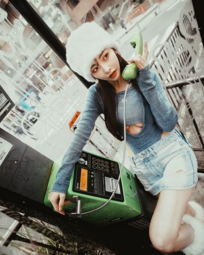 Makoto Minami stuns in photoshoot look at appearance 2026