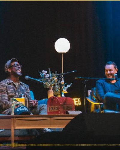 Mandy Moore stuns in stylish look at appearance 2026