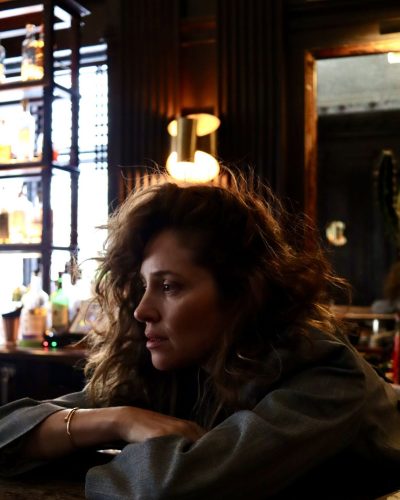 Margarita Levieva Red Carpet Look: March 2026 Photos 10