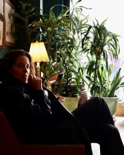 Margarita Levieva Red Carpet Look: March 2026 Photos 11