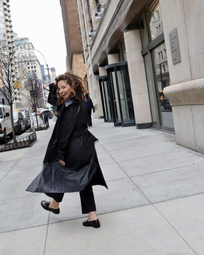 Margarita Levieva Red Carpet Look: March 2026 Photos 14