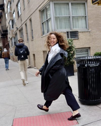 Margarita Levieva Red Carpet Look: March 2026 Photos 15