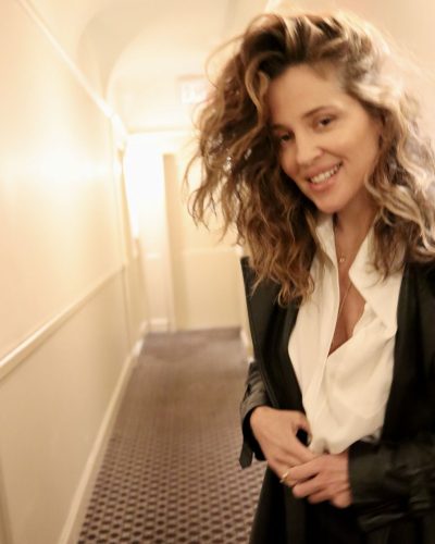 Margarita Levieva Red Carpet Look: March 2026 Photos 16