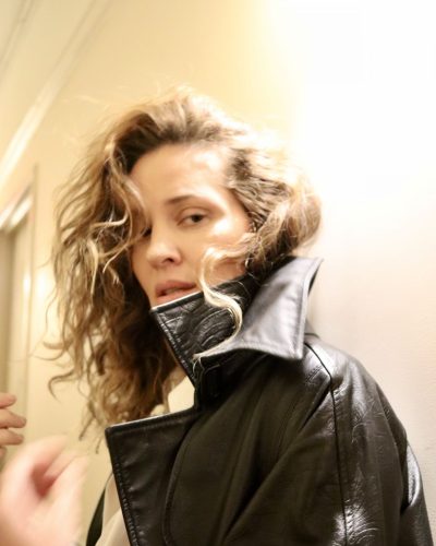 Margarita Levieva Red Carpet Look: March 2026 Photos 18