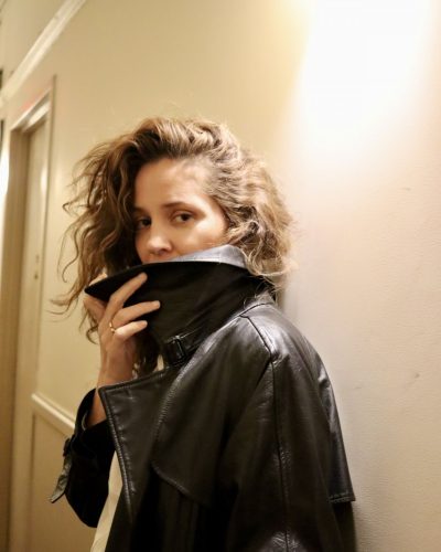 Margarita Levieva Red Carpet Look: March 2026 Photos 19