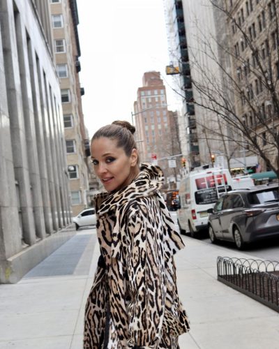 Margarita Levieva Red Carpet Look: March 2026 Photos 2