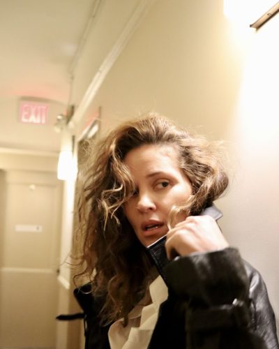 Margarita Levieva Red Carpet Look: March 2026 Photos 20