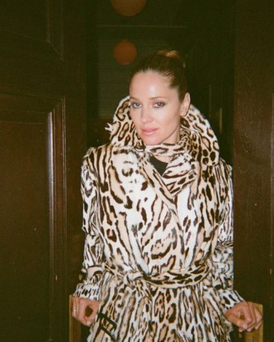 Margarita Levieva Red Carpet Look: March 2026 Photos 3