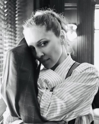 Margarita Levieva Red Carpet Look: March 2026 Photos 4