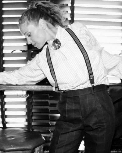 Margarita Levieva Red Carpet Look: March 2026 Photos 5