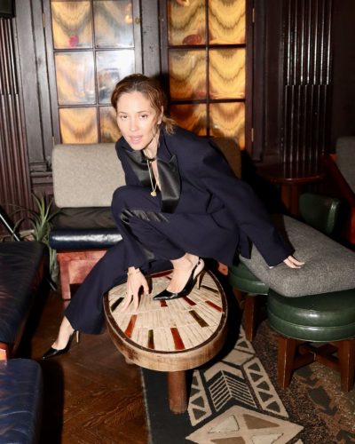 Margarita Levieva Red Carpet Look: March 2026 Photos 8