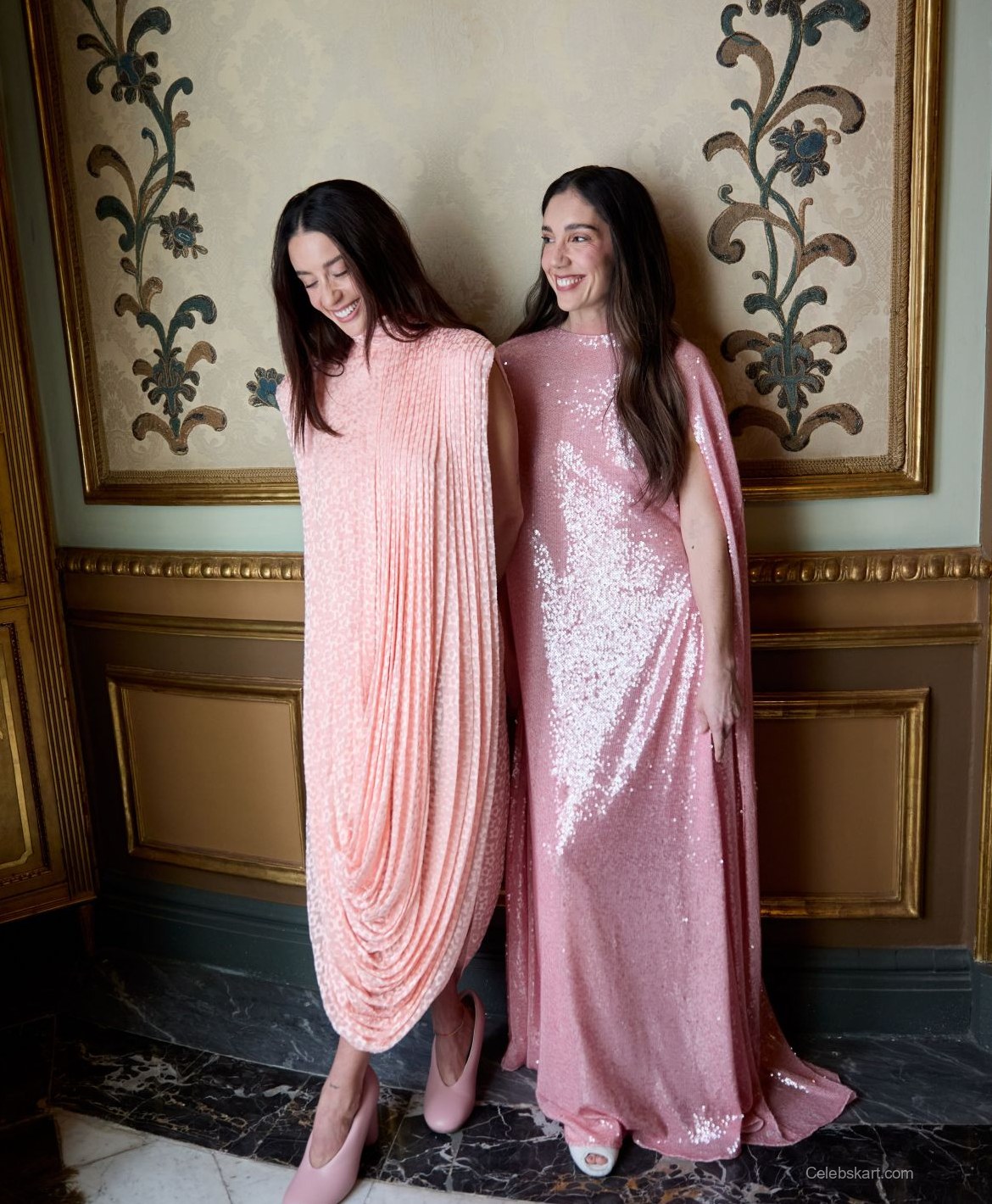 Maria Pedraza At Glamour Spain Shoot 2026 8