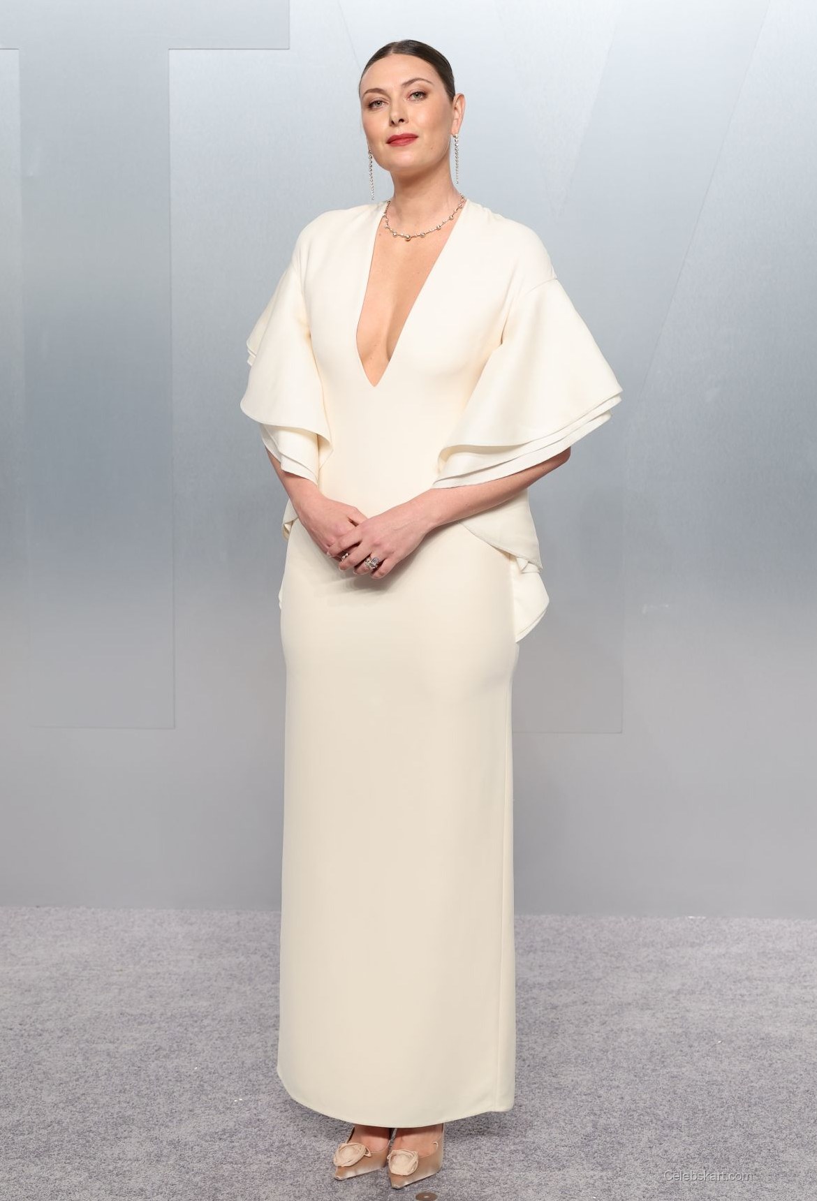 Maria Sharapova at Vanity Fair Oscar Party, 2026 1