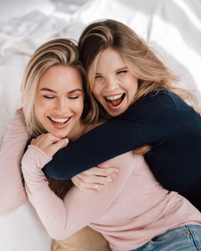 Mariia Arsentieva stuns in stylish look at Instagram post 2026