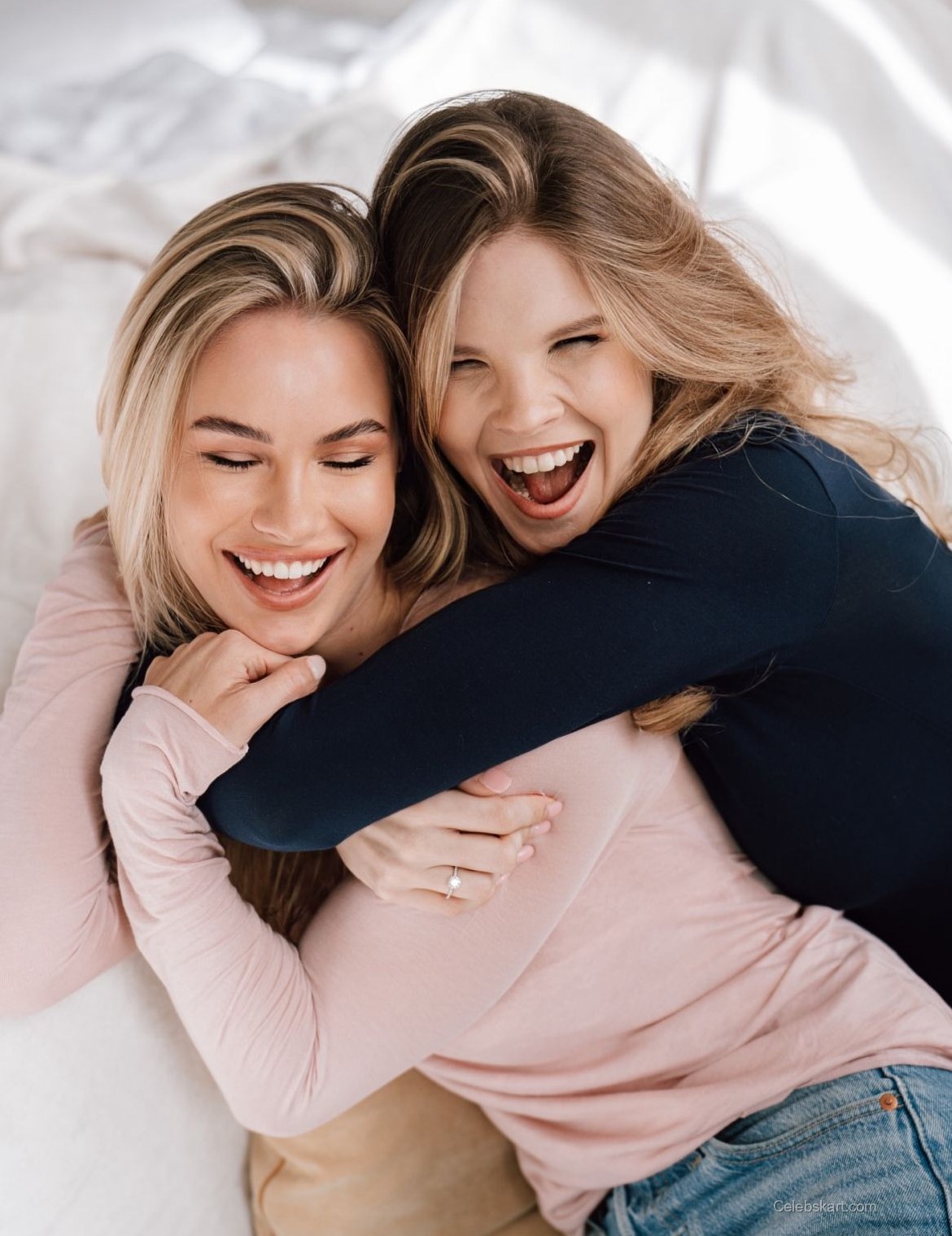 Mariia Arsentieva Instagram Photos, March 2026 2