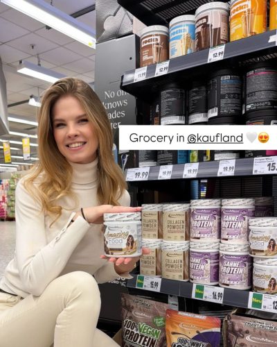 Mariia Arsentieva Spring Look, Cherry Blossoms 2023 2