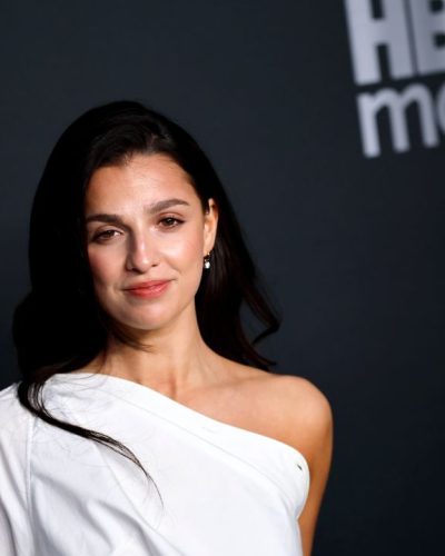 Marisa Abela At Hbo Max Launch Party In London 2023 3