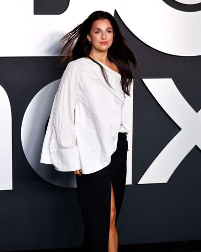 Marisa Abela At Hbo Max Launch Party In London 2023 4