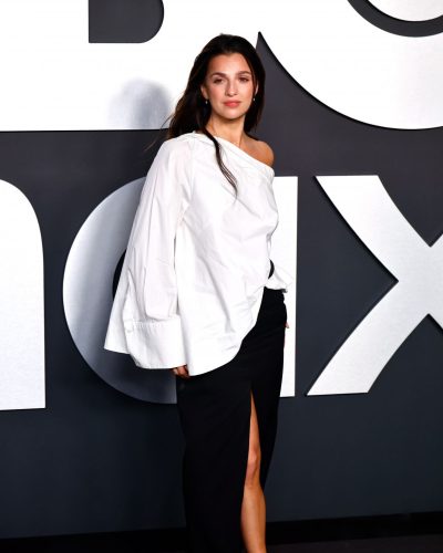 Marisa Abela At Hbo Max Launch Party In London 2023 5