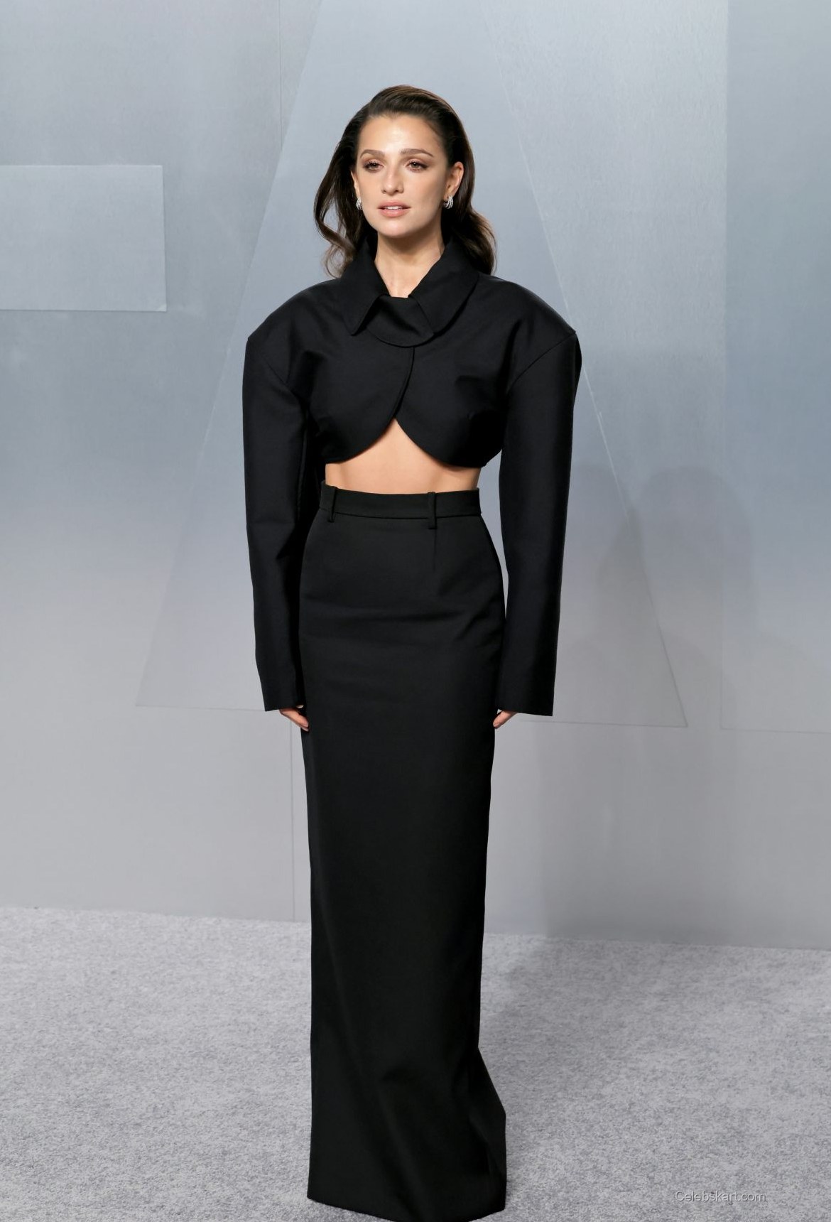 Marisa Abela at Vanity Fair Oscar Party LA, 2026 2