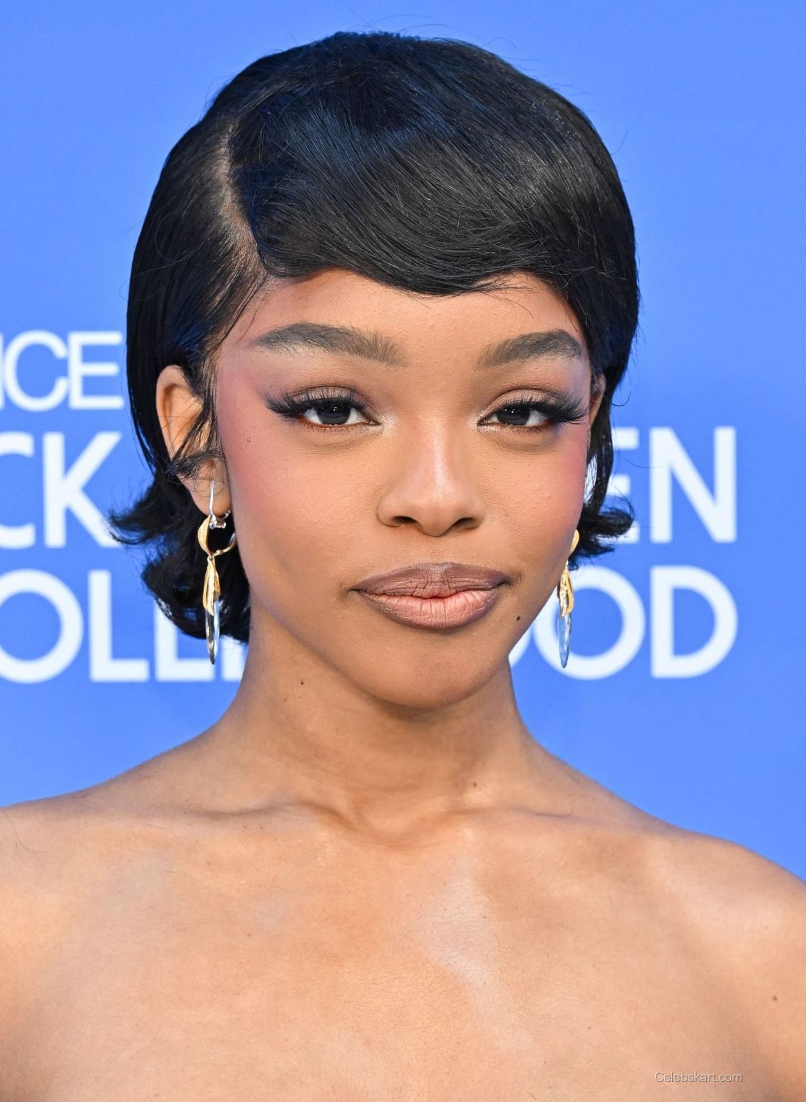 Marsai Martin Dazzles At Essence Black Women In Hollywood, March 2026 10