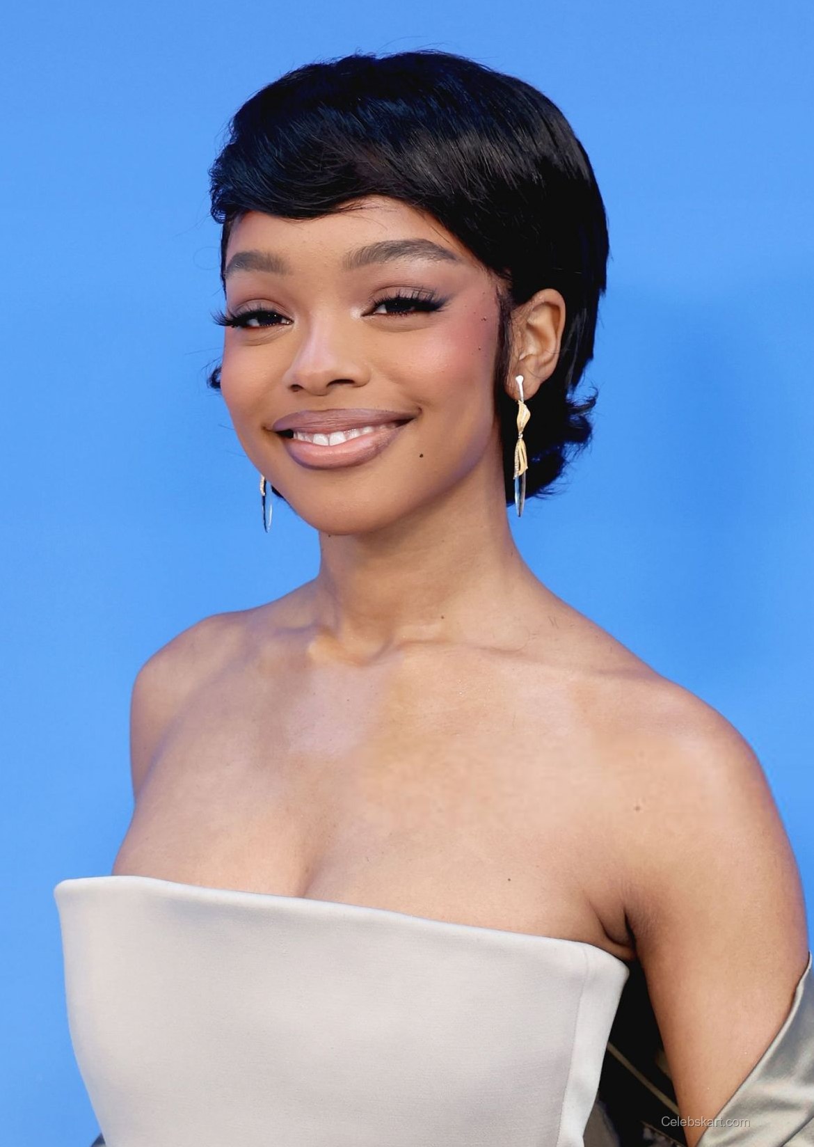 Marsai Martin Dazzles At Essence Black Women In Hollywood, March 2026 11