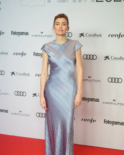 Marta Nieto Shines At Fotogramas De Plata Awards 2025 2