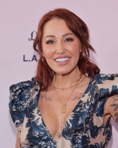 Mary Bonnet stuns in stylish look at appearance 2026