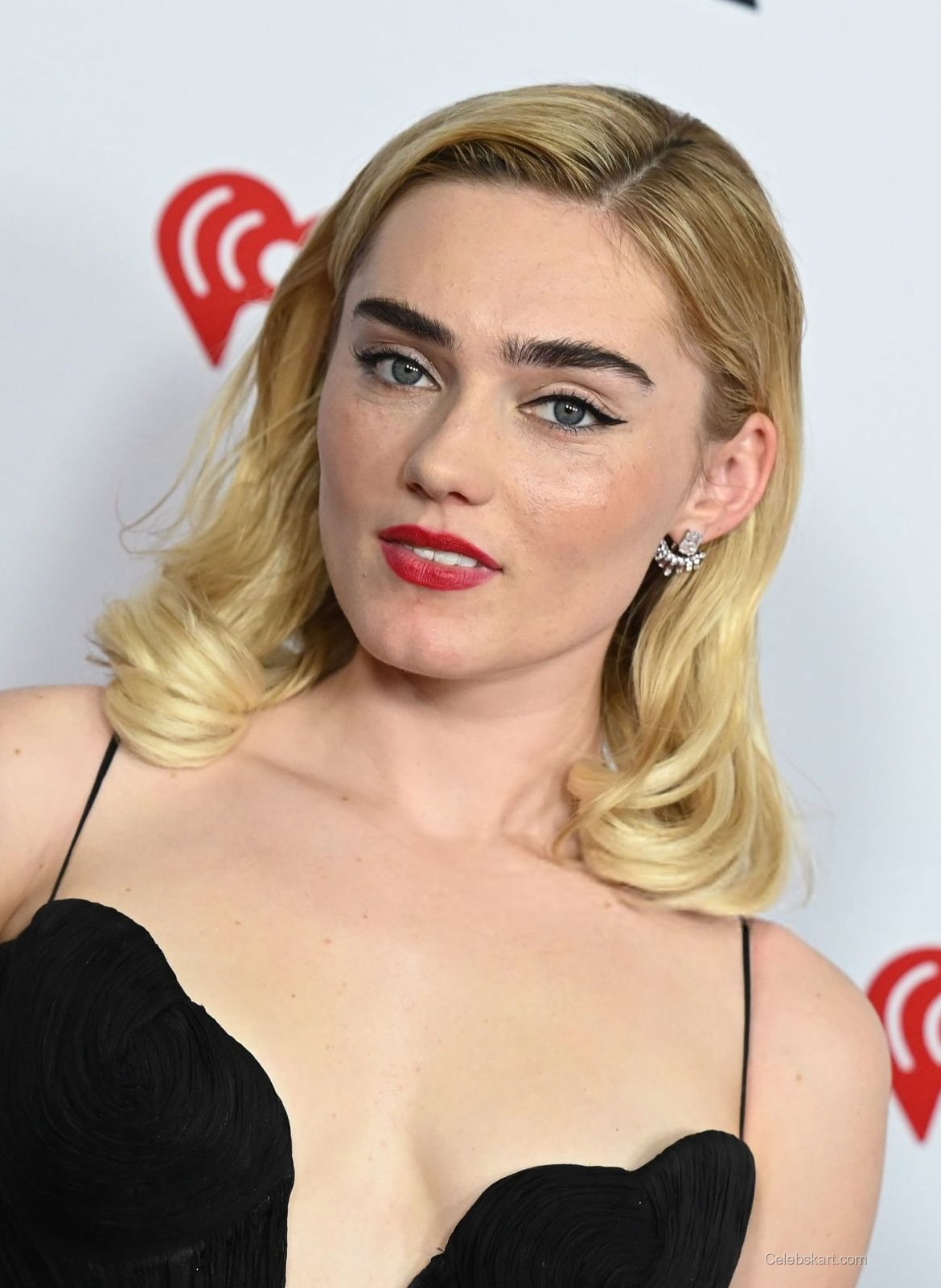 Meg Donnelly At Iheartradio Music Awards 2026 6