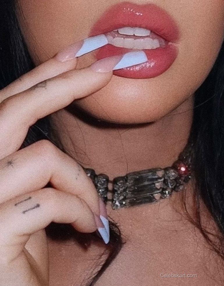 Megan Fox Instagram Photos, March 2026 5