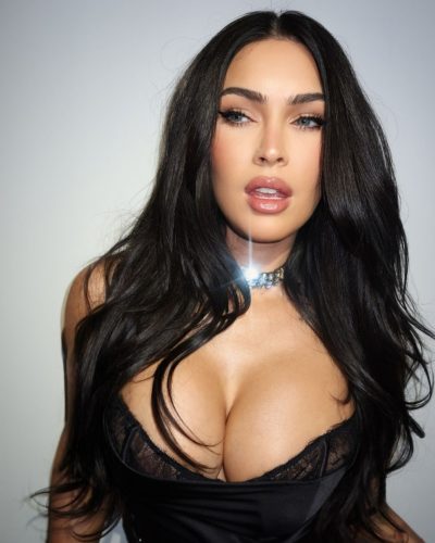Megan Fox stuns in stylish look at Instagram post 2026