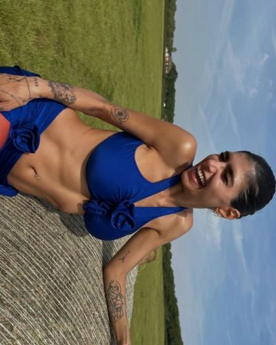 Mia Khalifa stuns in stylish look at Instagram post 2026