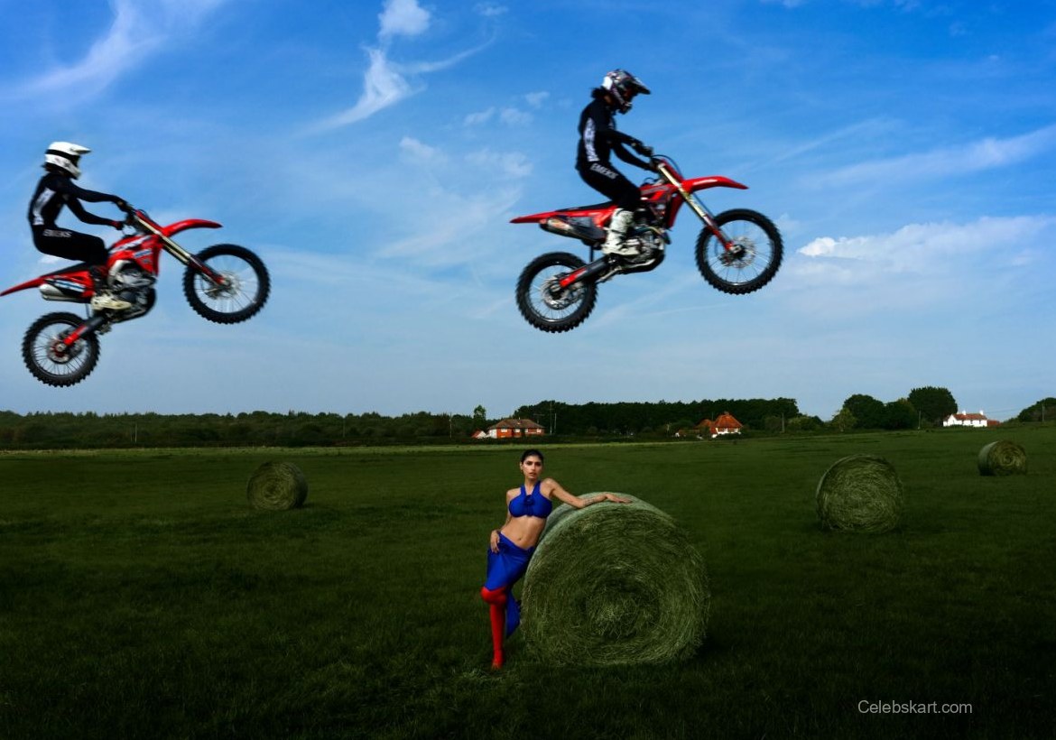 Mia Khalifa Instagram Photos March 2026 3