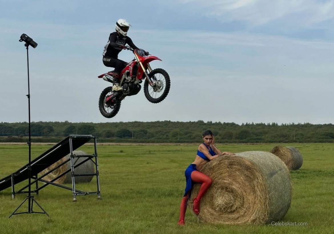 Mia Khalifa Instagram Photos March 2026 4