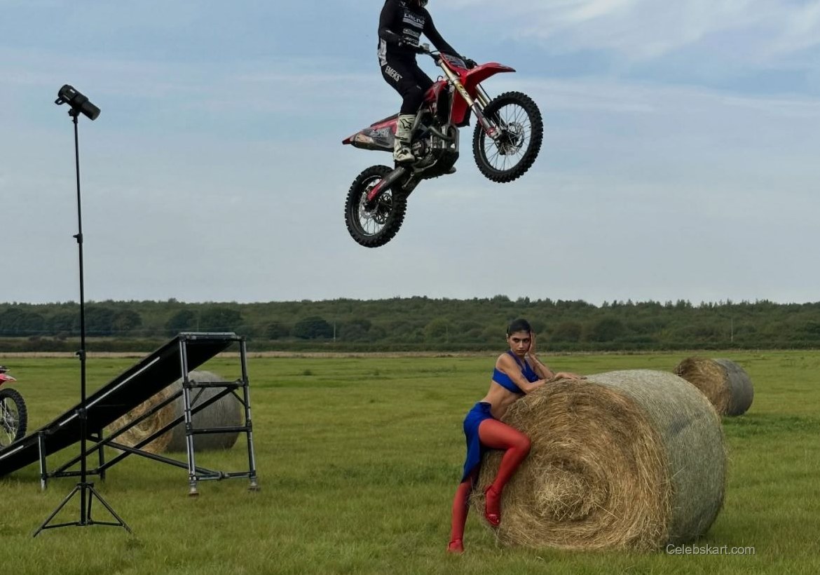 Mia Khalifa Instagram Photos March 2026 6