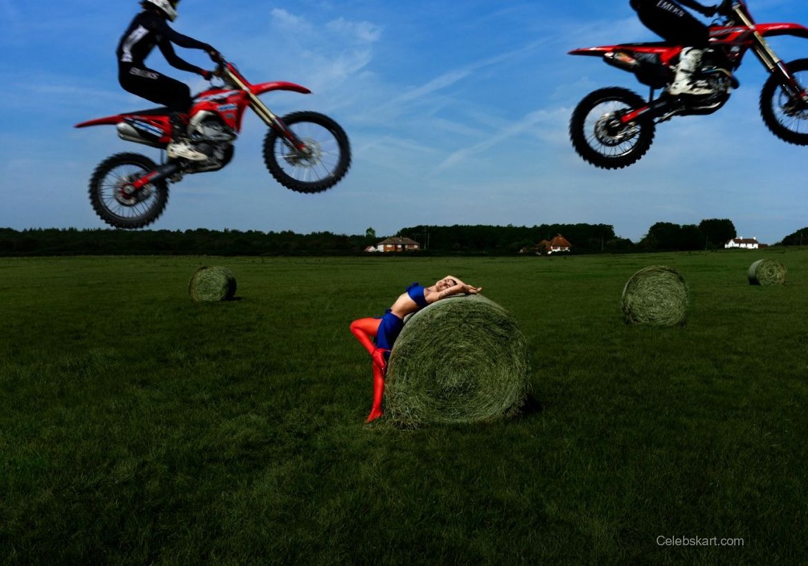 Mia Khalifa Instagram Photos March 2026 7