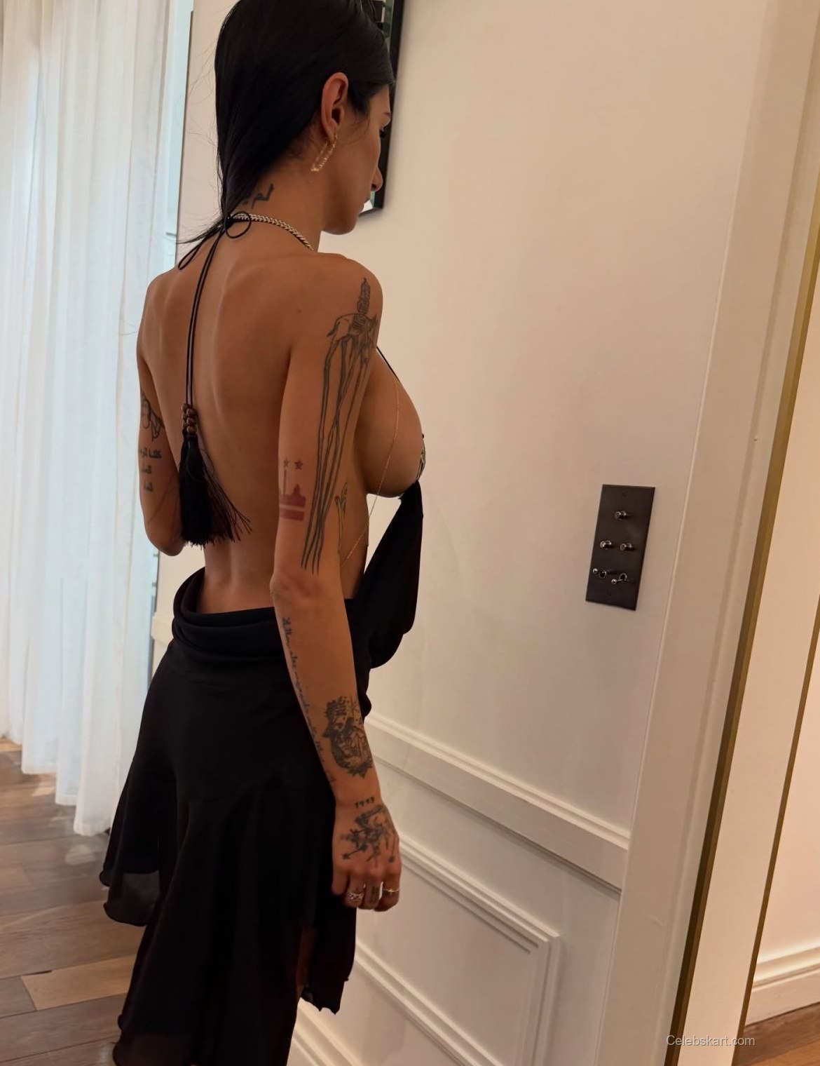 Mia Khalifa Slays In Bold Instagram Snaps, October 2023 3