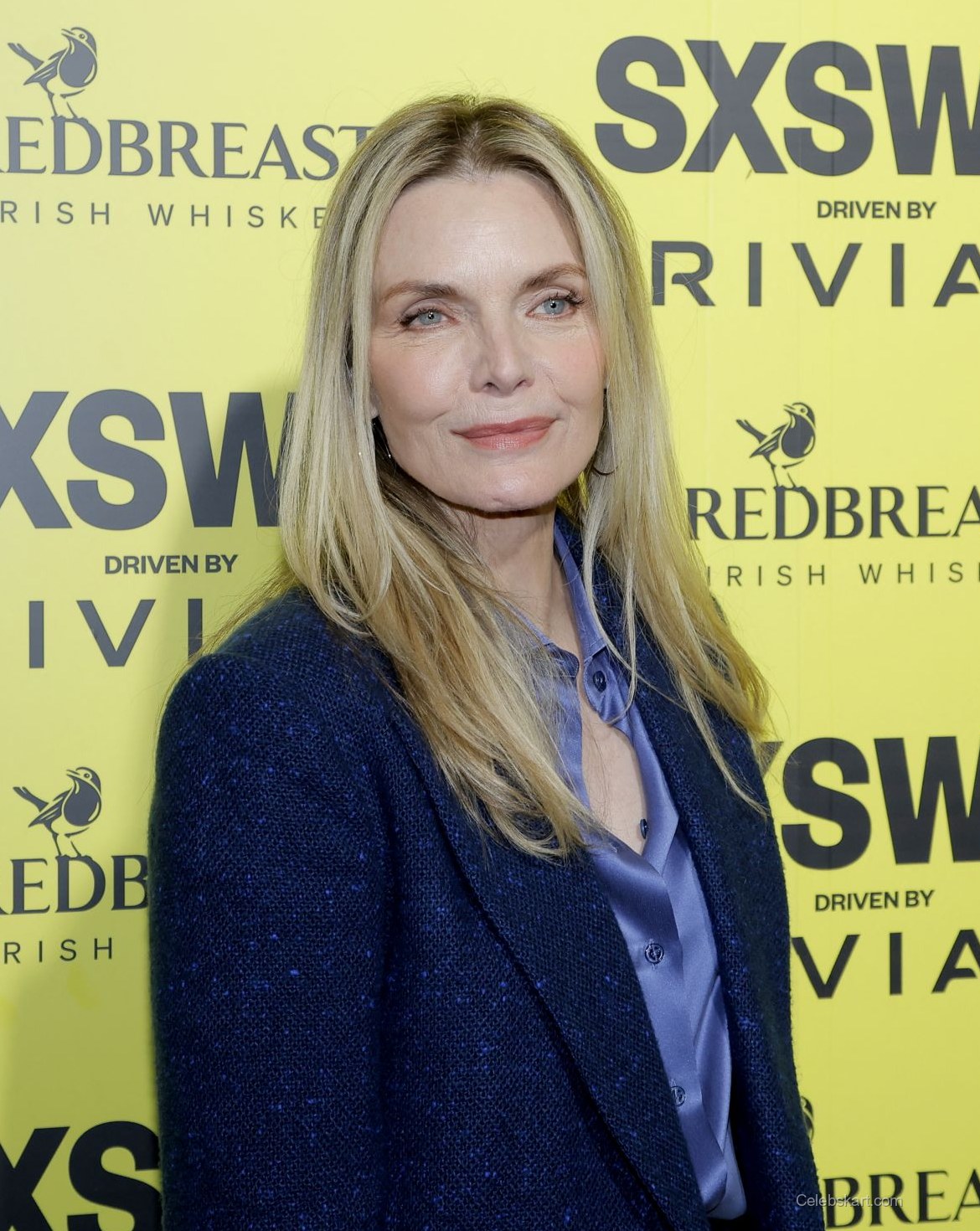 Michelle Pfeiffer Stuns At Sxsw Premiere Event In Austin, March 2026 2