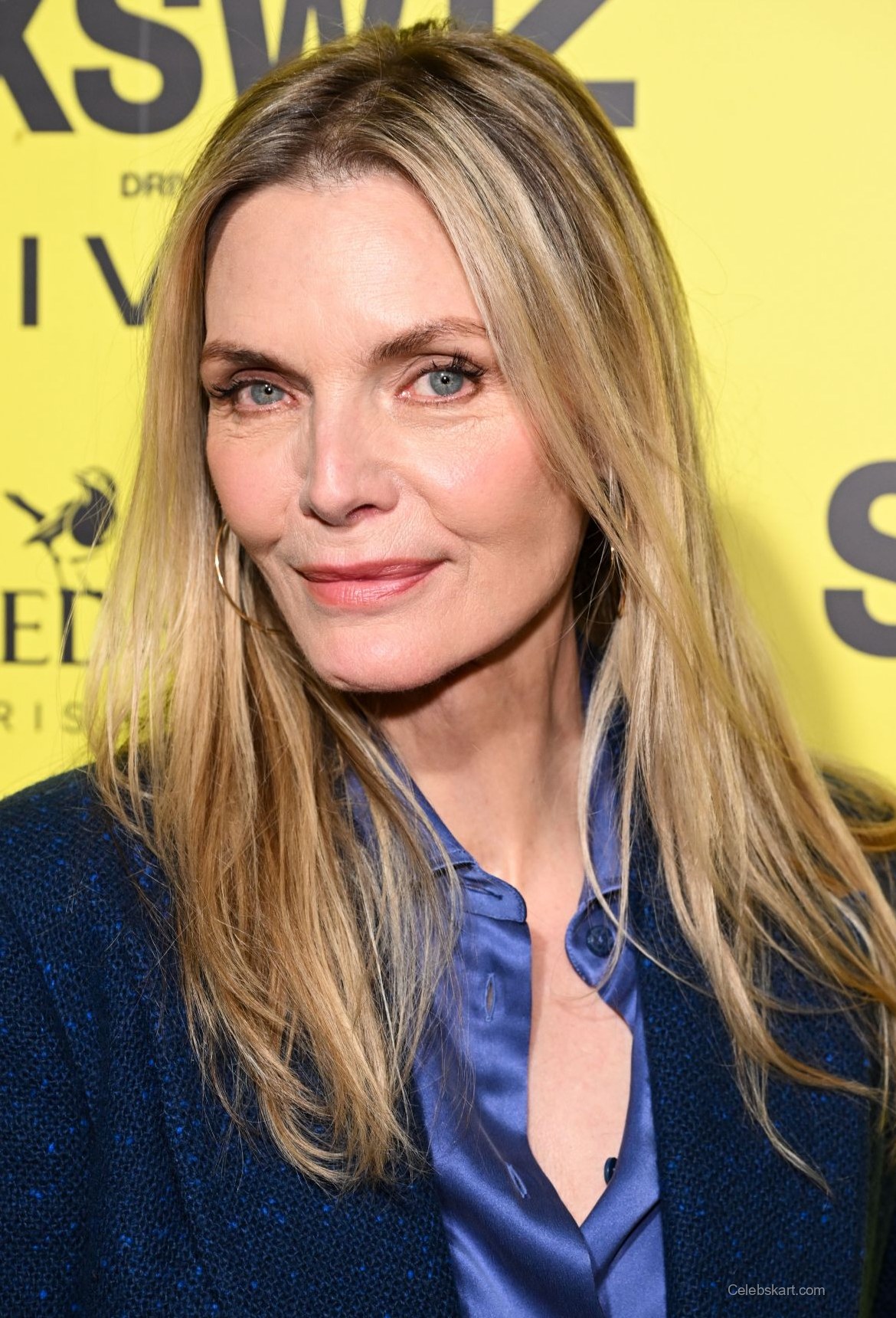 Michelle Pfeiffer Stuns At Sxsw Premiere Event In Austin, March 2026 5