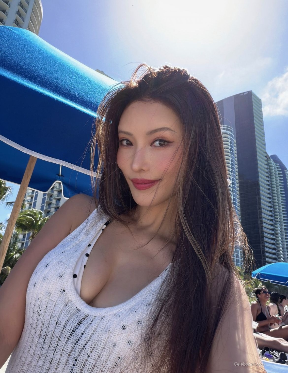 Mika Takeuchi Instagram Photos, March 2026 2