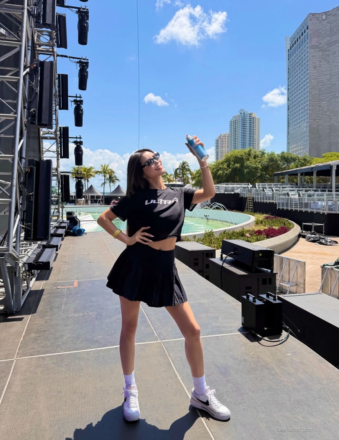 Mika Takeuchi – Red Carpet Appearance 2023 5