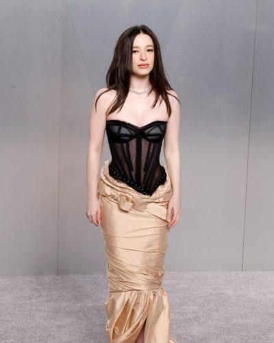 Mikey Madison at Vanity Fair Oscar Party, 2026