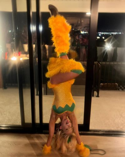 Miranda Hope Instagram Photos March 2026