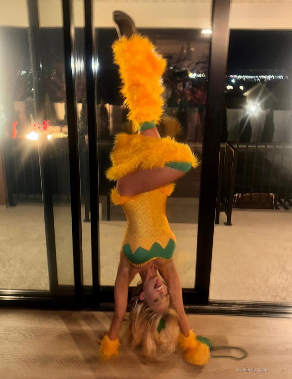 Miranda Hope Instagram Photos March 2026 1