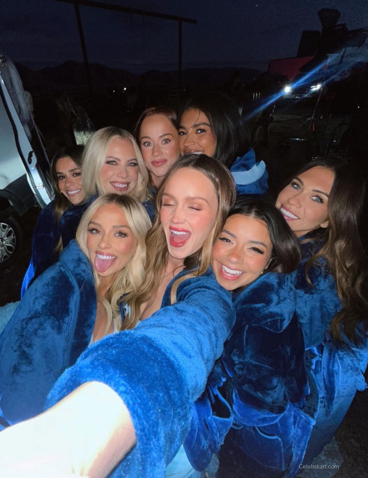 Miranda Hope Instagram Photos March 2026 11