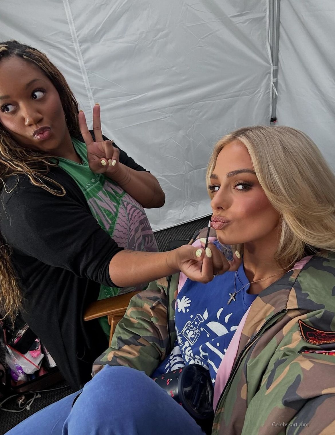 Miranda Hope Instagram Photos March 2026 14