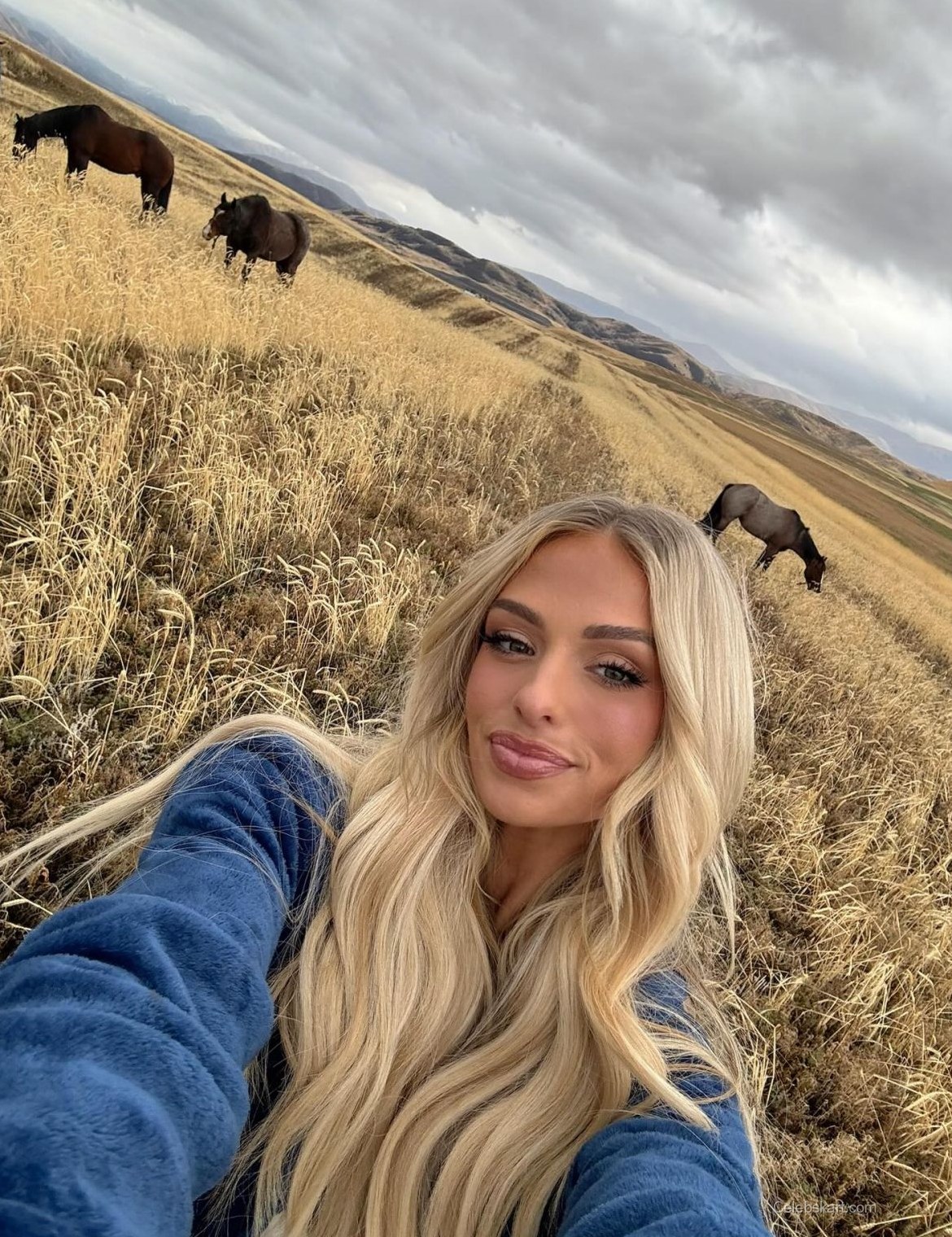 Miranda Hope Instagram Photos March 2026 15