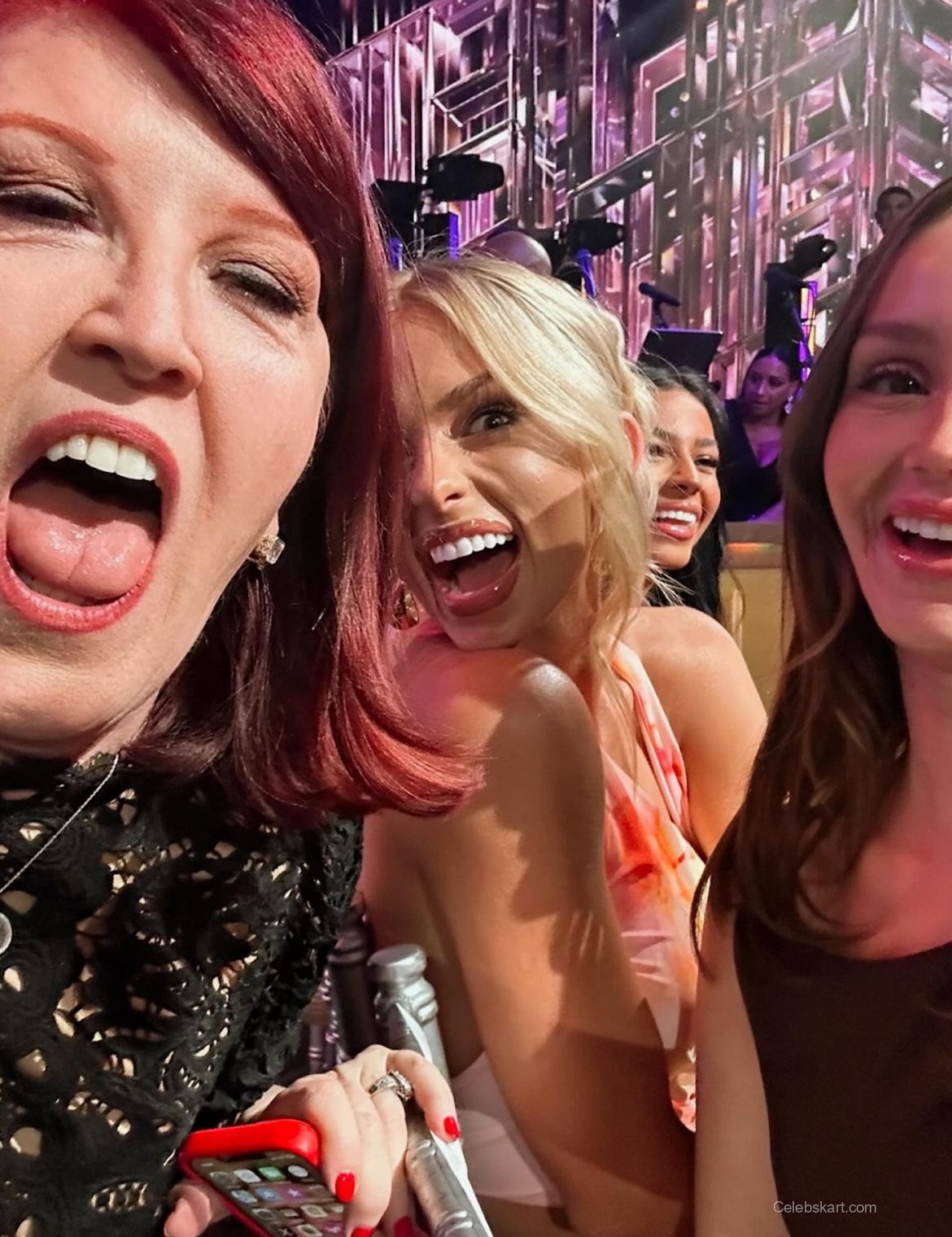 Miranda Hope Instagram Photos March 2026 3