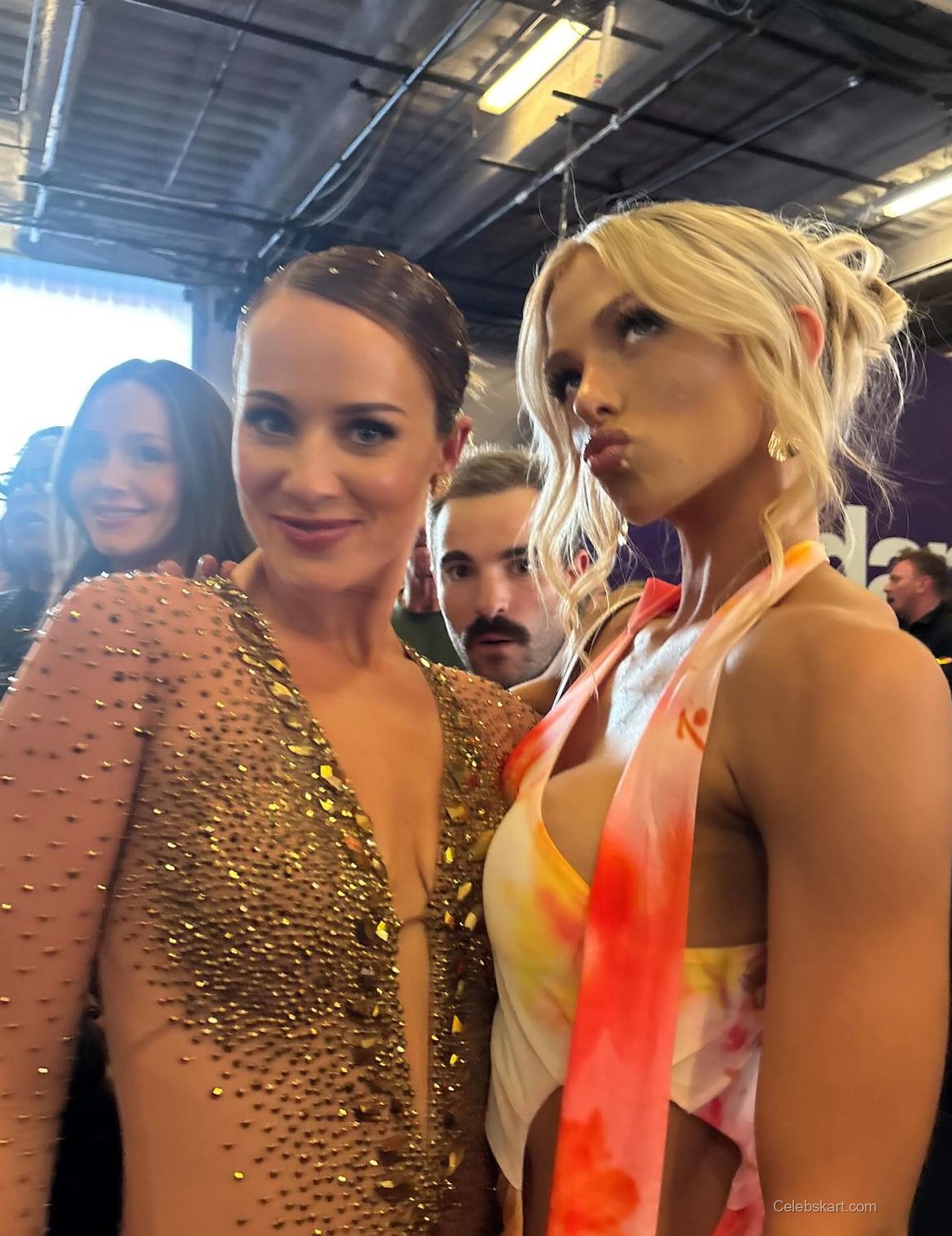 Miranda Hope Instagram Photos March 2026 5