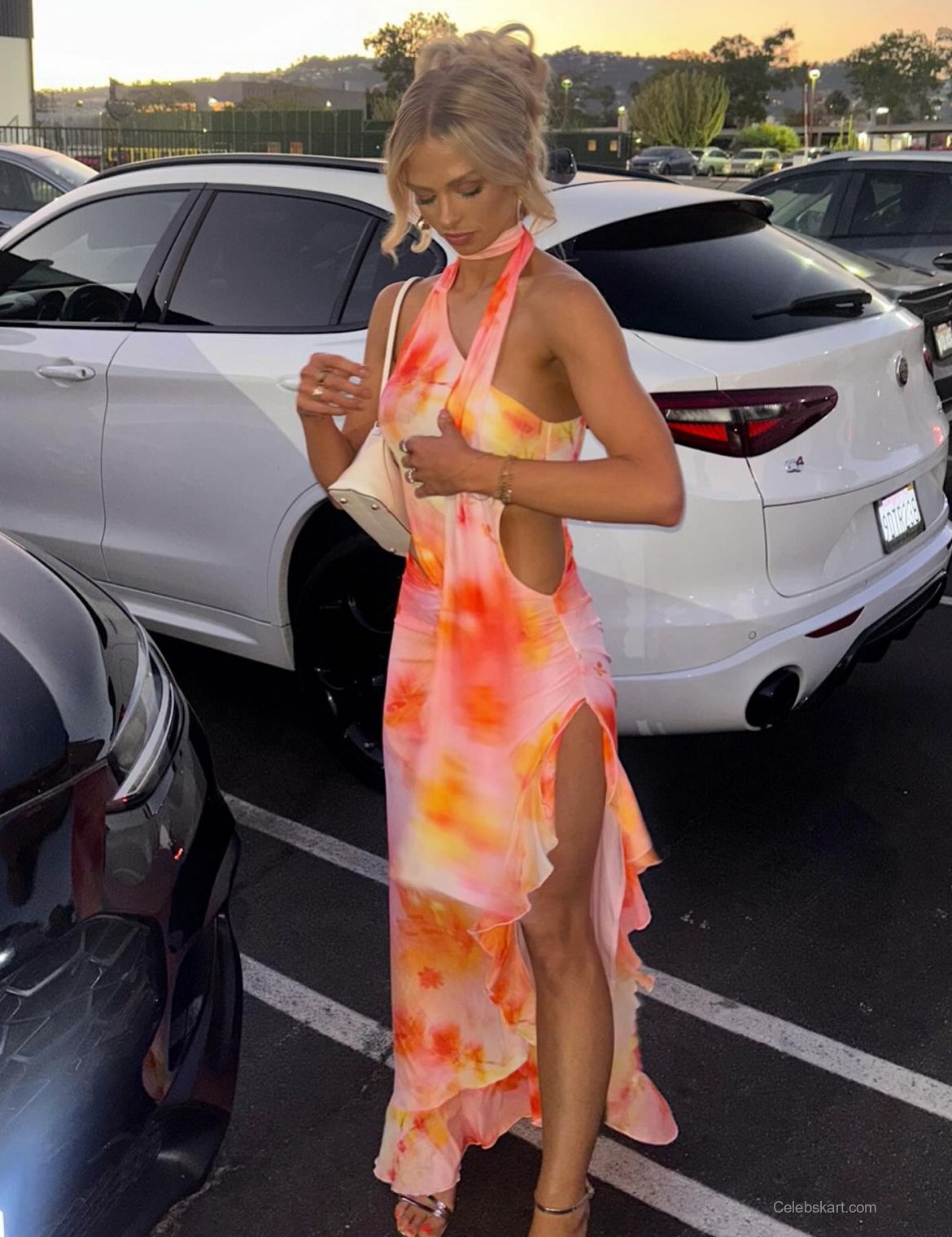 Miranda Hope Instagram Photos March 2026 9